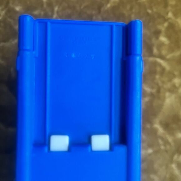 Vintage 2001 Matchbox Police Station Case Box  Has Ramp Pieces - Picture 6 of 10